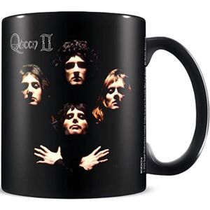 Pyramid Queen: Queen II – hrnček Pyramid Queen: Queen II – hrnček