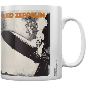 Pyramid Led Zeppelin: Led Zeppelin I – keramický hrnček Pyramid Led Zeppelin: Led Zeppelin I – keramický hrnček