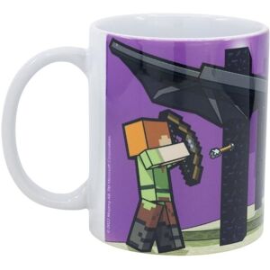 STOR Minecraft – hrnček STOR Minecraft – hrnček