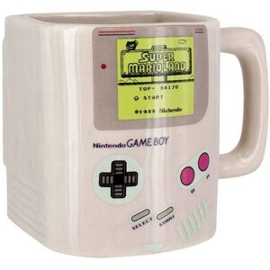 Good Loot Gameboy Cookie – hrnček Good Loot Gameboy Cookie – hrnček