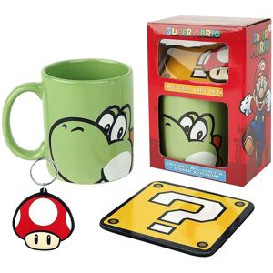 Pyramid Super Mario Yoshi – darčeková sada Pyramid Super Mario Yoshi – darčeková sada