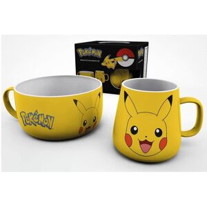 GB Eye Pokémon - keramická sada GB Eye Pokémon - keramická sada