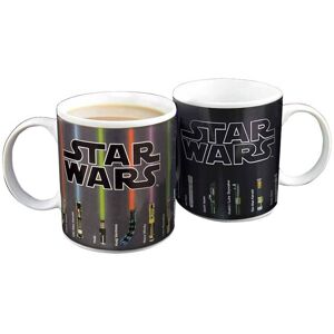 PALADONE Star Wars – Lightsaber – premeňovací hrnček PALADONE Star Wars – Lightsaber – premeňovací hrnček