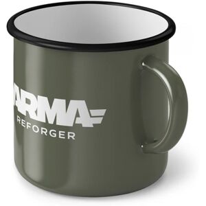 BOHEMIA INTERACTIVE Arma Reforger – hrnček BOHEMIA INTERACTIVE Arma Reforger – hrnček