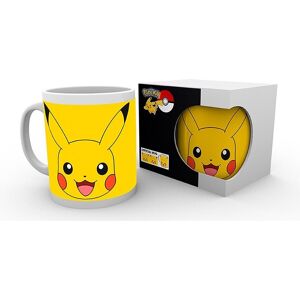 Abysse Pokémon – Pikachu – hrnček Abysse Pokémon – Pikachu – hrnček