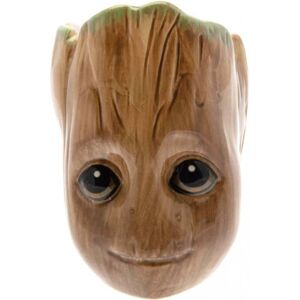 Pyramid Guardians of the Galaxy – Baby Groot – 3D hrnček Pyramid Guardians of the Galaxy – Baby Groot – 3D hrnček