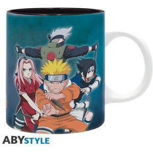 Abysse Naruto – hrnček Abysse Naruto – hrnček
