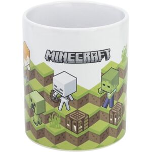 STOR Minecraft – TNT– hrnček STOR Minecraft – TNT– hrnček