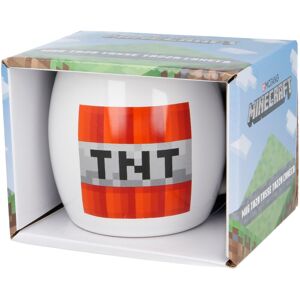 STOR Minecraft – hrnček STOR Minecraft – hrnček