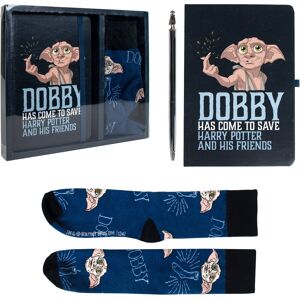 Cerda Harry Potter – Dobby – zápisník, ceruzka, ponožky Cerda Harry Potter – Dobby – zápisník, ceruzka, ponožky