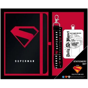 Cerda DC Comics – Superman – darčeková súprava Cerda DC Comics – Superman – darčeková súprava