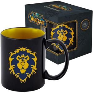 FS Holding World of Warcraft – Alliance Logo – hrnček FS Holding World of Warcraft – Alliance Logo – hrnček