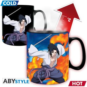 Abysse Naruto Shippuden – Duel – hrnček premenlivý Abysse Naruto Shippuden – Duel – hrnček premenlivý