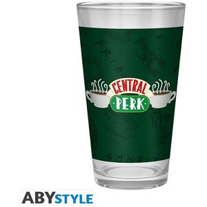 ABYstyle Friends – Central Perk – pohár ABYstyle Friends – Central Perk – pohár