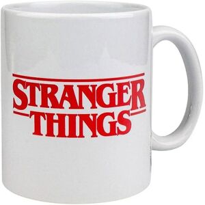 Pyramid Stranger Things Logo – hrnček Pyramid Stranger Things Logo – hrnček