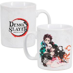 PALADONE Demon slayer: Characters – hrnček PALADONE Demon slayer: Characters – hrnček