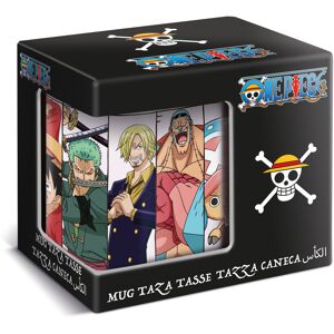 STOR One Piece: Crew 315 ml – hrnček STOR One Piece: Crew 315 ml – hrnček