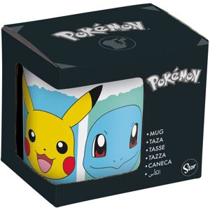 STOR Pokémon: Face 315 ml – hrnček STOR Pokémon: Face 315 ml – hrnček