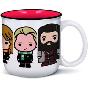 STOR Harry Potter: Chibi 400 ml – hrnček STOR Harry Potter: Chibi 400 ml – hrnček