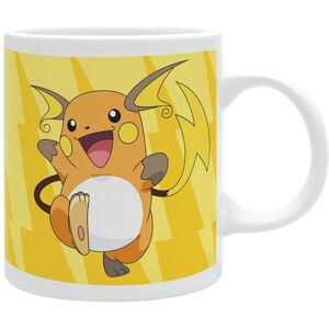 Abysse Pokémon Pikachu – Evolve – Hrnček Abysse Pokémon Pikachu – Evolve – Hrnček