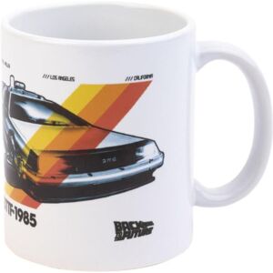 Grupo Erik Back To The Future: BTTF 1985 Grupo Erik Back To The Future: BTTF 1985