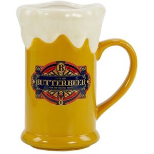Half Moon Bay Harry Potter: Butter Beer – 3D hrnček Half Moon Bay Harry Potter: Butter Beer – 3D hrnček