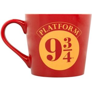 Grupo Erik Harry Potter: Platform 9 3/4 – hrnček Grupo Erik Harry Potter: Platform 9 3/4 – hrnček