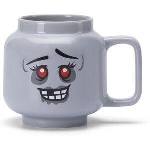 Lego Keramický hrnček 530 ml zombie Lego Keramický hrnček 530 ml zombie