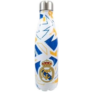 HY-PRO Real Madrid FC: Znak – fľaša na pitie 500 ml HY-PRO Real Madrid FC: Znak – fľaša na pitie 500 ml