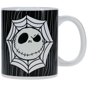 PALADONE Disney Nightmare Before Christmas: Jack Skellington, premieňací hrnček PALADONE Disney Nightmare Before Christmas: Jack Skellington, premieňací hrnček