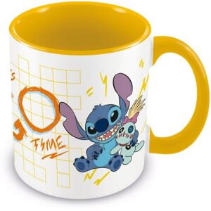 Pyramid Disney Lilo & Stitch: Scrump – hrnček Pyramid Disney Lilo & Stitch: Scrump – hrnček