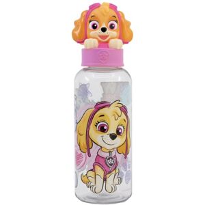 STOR Paw Patrol 3D Skye – fľaša na pitie, 560 ml STOR Paw Patrol 3D Skye – fľaša na pitie, 560 ml