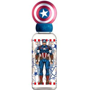 STOR Avengers Captain America – fľaša na pitie, 560 ml, Ecozen STOR Avengers Captain America – fľaša na pitie, 560 ml, Ecozen