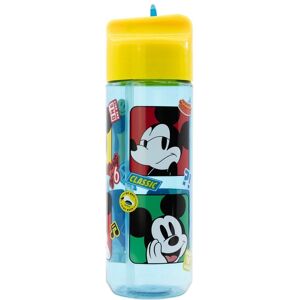 STOR Mickey Mouse Fun-Tastic – fľaša na pitie, 540 ml, Ecozen STOR Mickey Mouse Fun-Tastic – fľaša na pitie, 540 ml, Ecozen