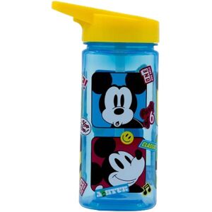 STOR Mickey Mouse – fľaša na pitie, 510 ml STOR Mickey Mouse – fľaša na pitie, 510 ml