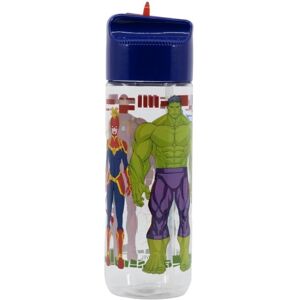 STOR Avengers – fľaša na pitie, 540 ml, Tritan STOR Avengers – fľaša na pitie, 540 ml, Tritan