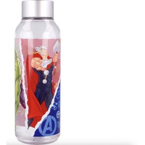STOR Avengers Comic – fľaša na pitie, 660 ml, Tritan STOR Avengers Comic – fľaša na pitie, 660 ml, Tritan