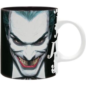 Abysse DC Comics Joker: Smile Abysse DC Comics Joker: Smile
