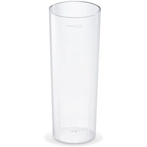 Wimex kelímok kryštál Longdrink 2 cl/4 cl/0,3 l, priemer 59 mm – 10 ks Wimex kelímok kryštál Longdrink 2 cl/4 cl/0,3 l, priemer 59 mm – 10 ks