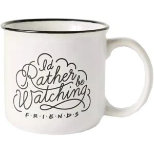 TAYLORS Friends: I'd Rather Be Watching hrnček TAYLORS Friends: I'd Rather Be Watching hrnček