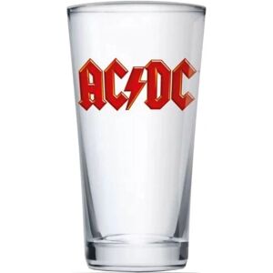 Logoshirt AC/DC: Logo – pohár 500 ml Logoshirt AC/DC: Logo – pohár 500 ml