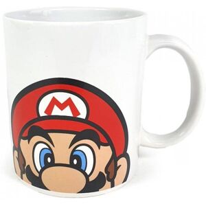 Alum Keramický hrnček Super Mario 325 ml Alum Keramický hrnček Super Mario 325 ml