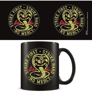 EPEE Czech Hrnček Cobra Kai (Emblem), 315 ml EPEE Czech Hrnček Cobra Kai (Emblem), 315 ml