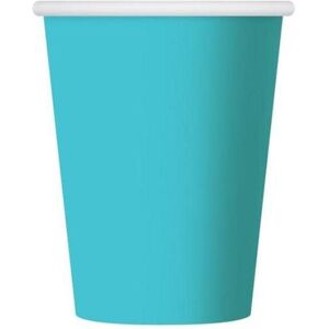 GoDan Tégliky svetlo modré 250 ml - 6 ks GoDan Tégliky svetlo modré 250 ml - 6 ks