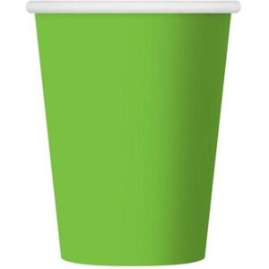 GoDan Tégliky svetlozelené 250 ml – 6 ks GoDan Tégliky svetlozelené 250 ml – 6 ks