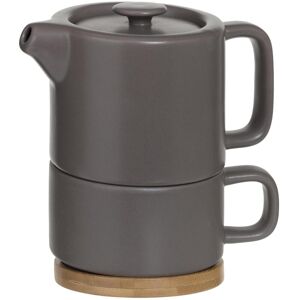 Secret de Gourmet Čajová kanvica 400 + 250 ml Secret de Gourmet Čajová kanvica 400 + 250 ml