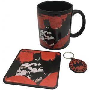 Pyramid DC Comis Batman – darčeková súprava Pyramid DC Comis Batman – darčeková súprava