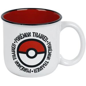 EPEE Czech Pokémon: Trainer – hrnček EPEE Czech Pokémon: Trainer – hrnček