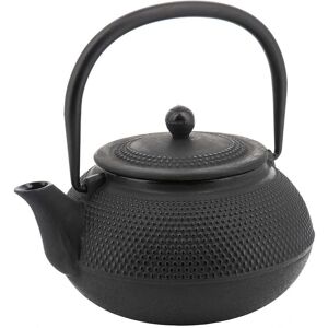 Liatinová kanvica na čaj s filtrom 850 ml Kinghoff Kh-3331 Liatinová kanvica na čaj s filtrom 850 ml Kinghoff Kh-3331