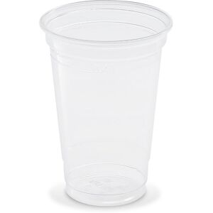 Wimex plastový téglik 0,4 l, priemer 95 mm – 50 ks Wimex plastový téglik 0,4 l, priemer 95 mm – 50 ks